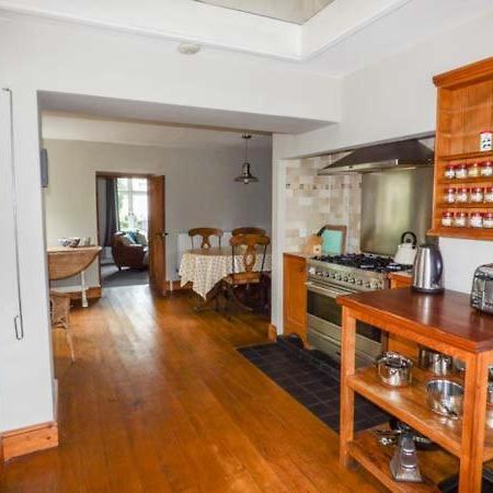 Corner Cottage Reynoldston Esterno foto